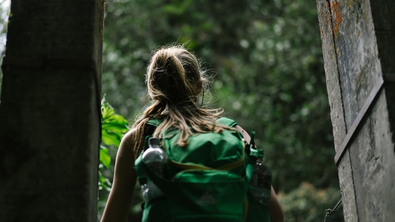 Adventure Apparel