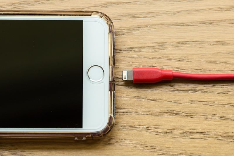 Portable Charger