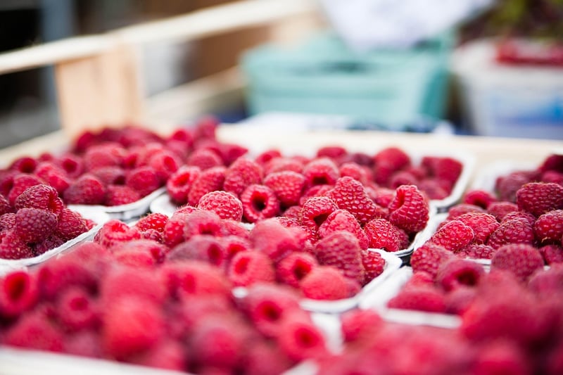 Street Food Delights